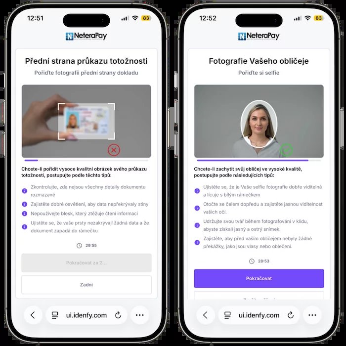 Neterapay Casino: Jak funguje platba v českých kasinech? - overview